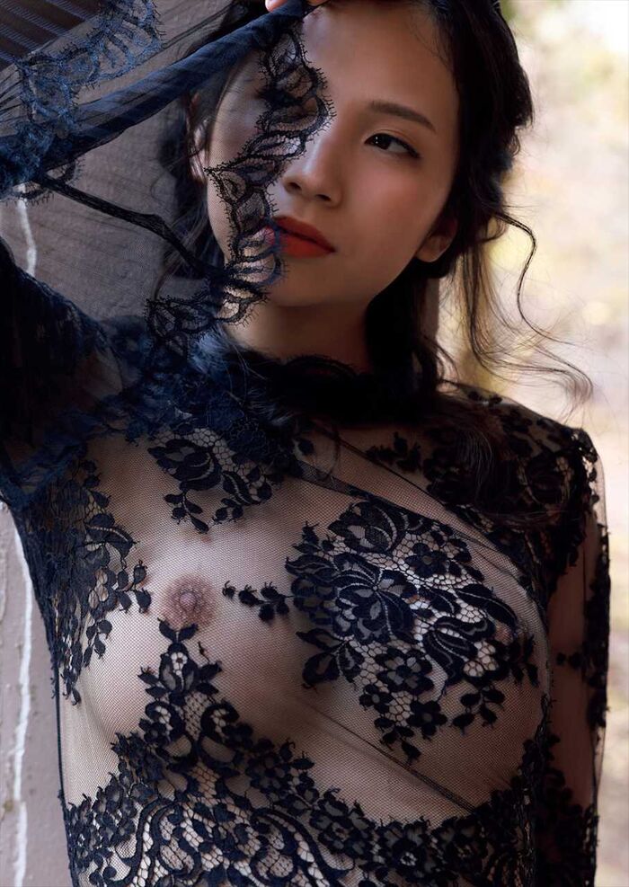 Machiyama Miho Machiyama Miho 6th image