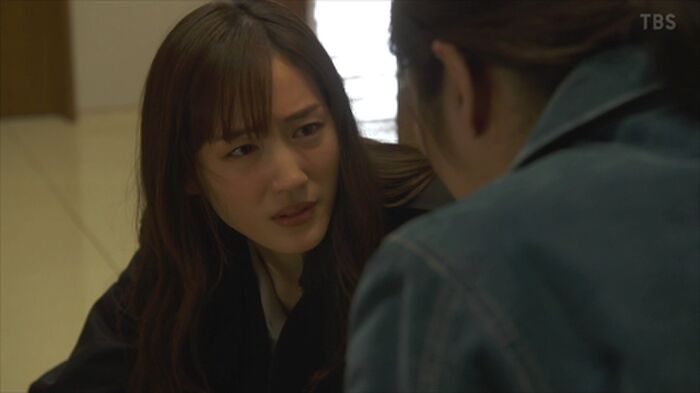 Haruka Ayase, sexual urge is not suppressed and attacks a man wwww (*with images) 11th image