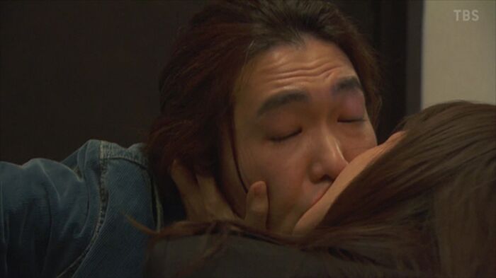 Haruka Ayase, sexual urge is not suppressed and attacks a man wwww (*with images) 13th image