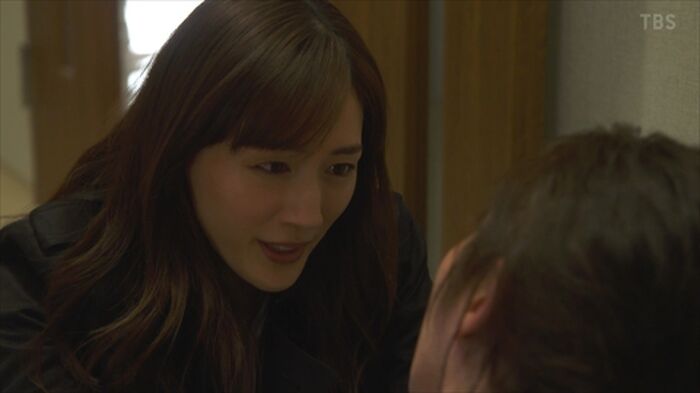 Haruka Ayase, sexual urge is not suppressed and attacks a man wwww (*with images) 14th image