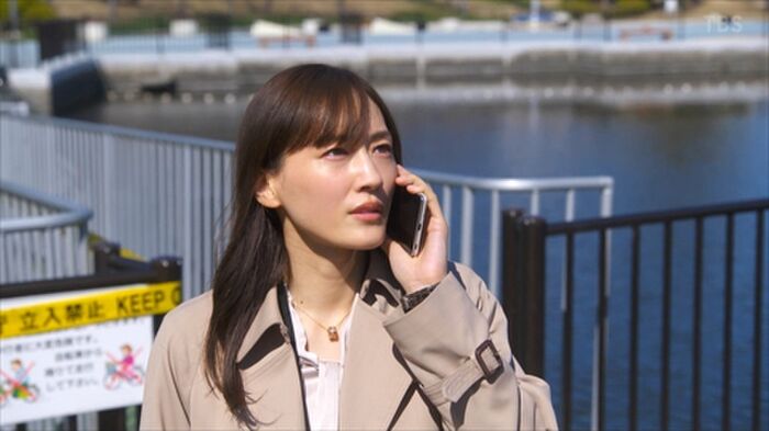 Haruka Ayase, sexual urge is not suppressed and attacks a man wwww (*with images) 17th image