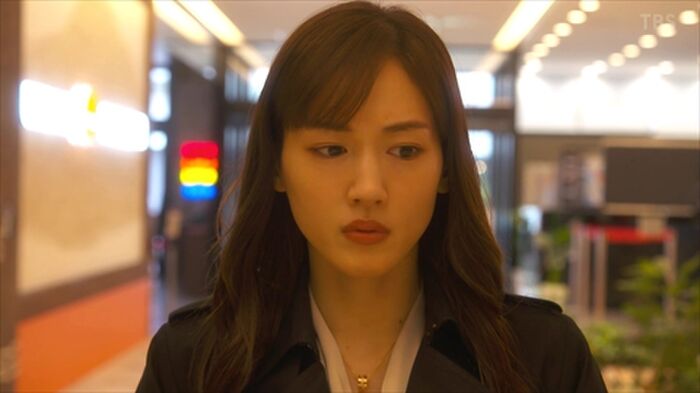 Haruka Ayase, sexual urge is not suppressed and attacks a man wwww (*with images) 4th image