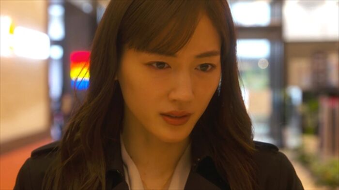 Haruka Ayase, sexual urge is not suppressed and attacks a man wwww (*with images) 5th image