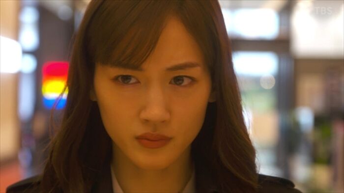 Haruka Ayase, sexual urge is not suppressed and attacks a man wwww (*with images) 7th image
