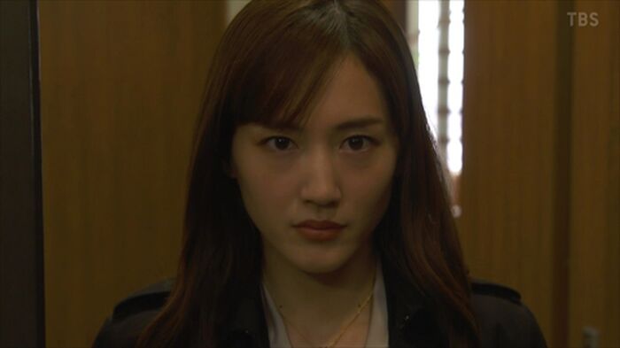 Haruka Ayase, sexual urge is not suppressed and attacks a man wwww (*with images) 9th image