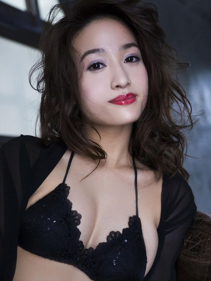 Yokokawa Mina Yokogawa Mina 32th image