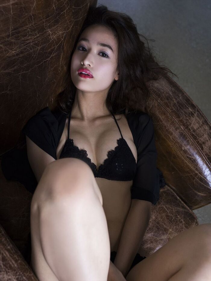 Yokokawa Mina Yokogawa Mina 37th image