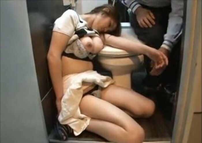 74 drunk voyeur erotic images! The photo taken with the high tension of the drunken woman is erotic www 22th image