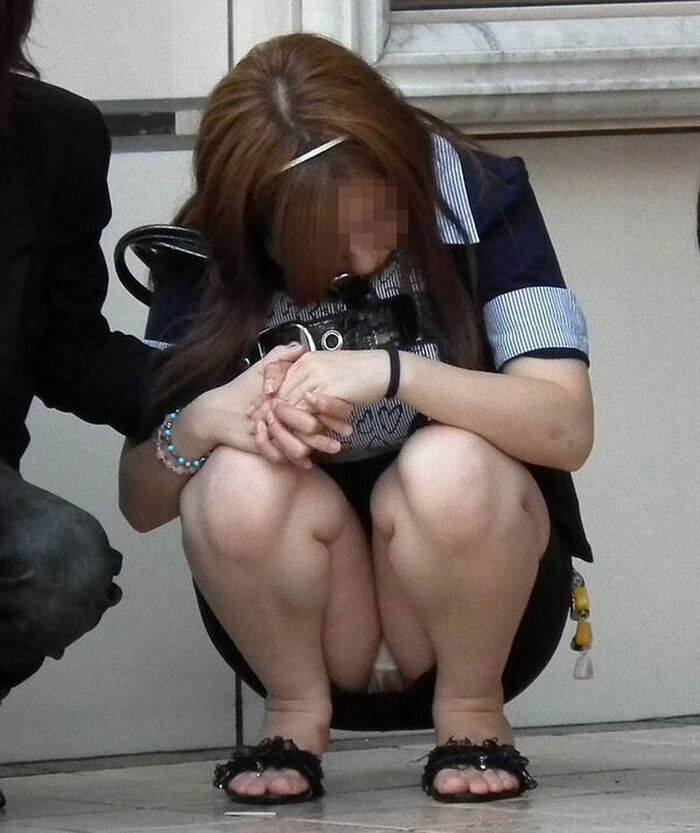 74 drunk voyeur erotic images! The photo taken with the high tension of the drunken woman is erotic www 69th image