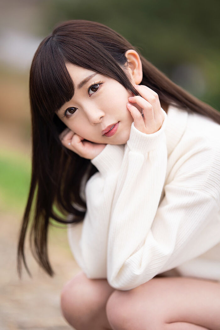Matsumiya Hisui AV Debut! 14th image
