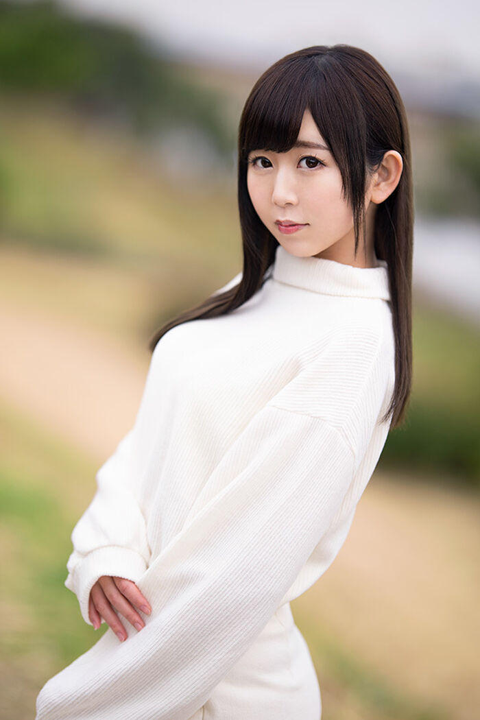 Matsumiya Hisui AV Debut! 15th image