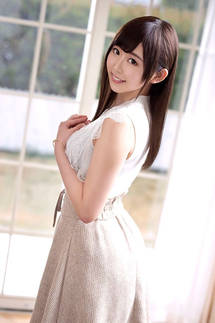 Matsumiya Hisui AV Debut! 24th image