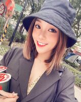 Mila咪啦 Ki-quality extraordinary! 顏值 to Wakatensen