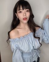 On 雙 the 靈, it is not generally super strong power by a white water flower eyes scattered 顏 exhibition 1st exhibition Ryuma melting man's heart - 麥麥Maisie