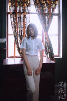 攝 Of The Shadow Artist Enemasha 體攝 Large Scale Artists