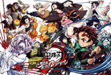 [Doubt] If "Devil's Blade" was serialized in the heyday of Weekly Shonen Jump, could you take the world?