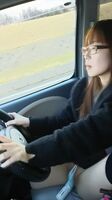 22 erotic images of amateur couples who are car sexing with the resolution of being peeped