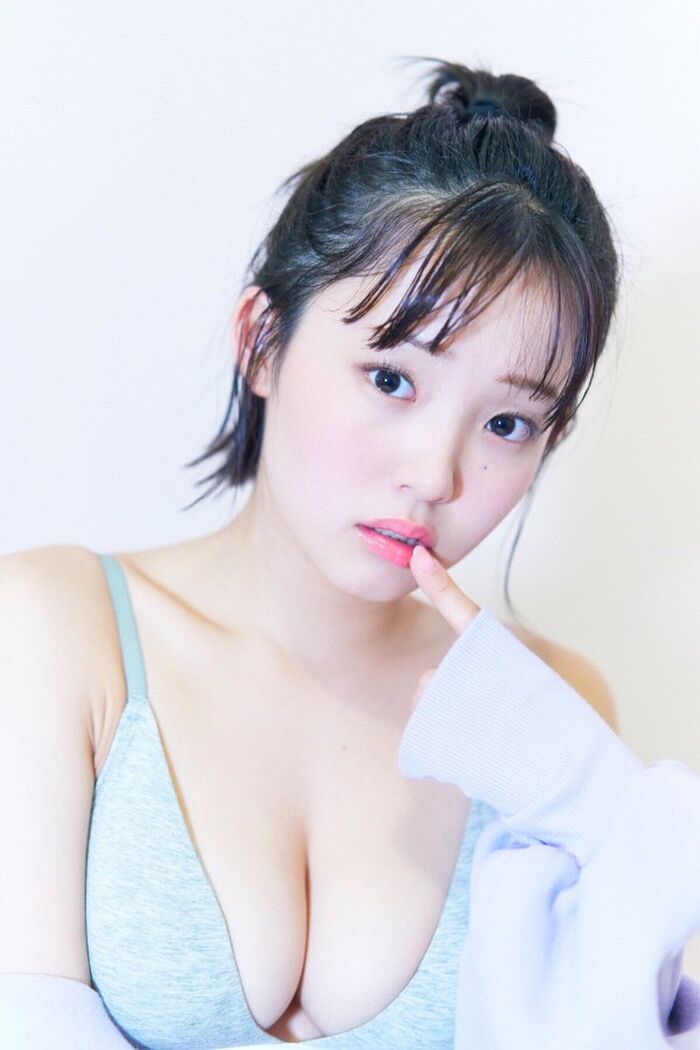 The second Shinozaki ai and the hot topic big Gradle Hanasaki Hiyaki (18) M-shaped open leg cat cos figure that was very embarrassing is here 15th image