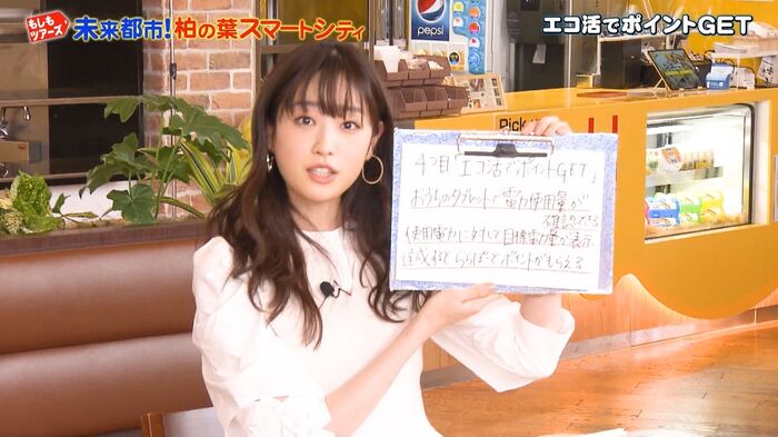Hikaru Takahashi eats something like fried chicken with a nasty 21th image