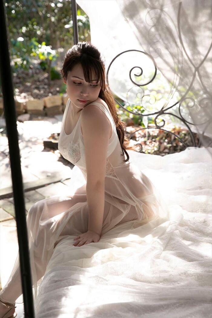 Michelle Megumi Michelle Aimi 5th image