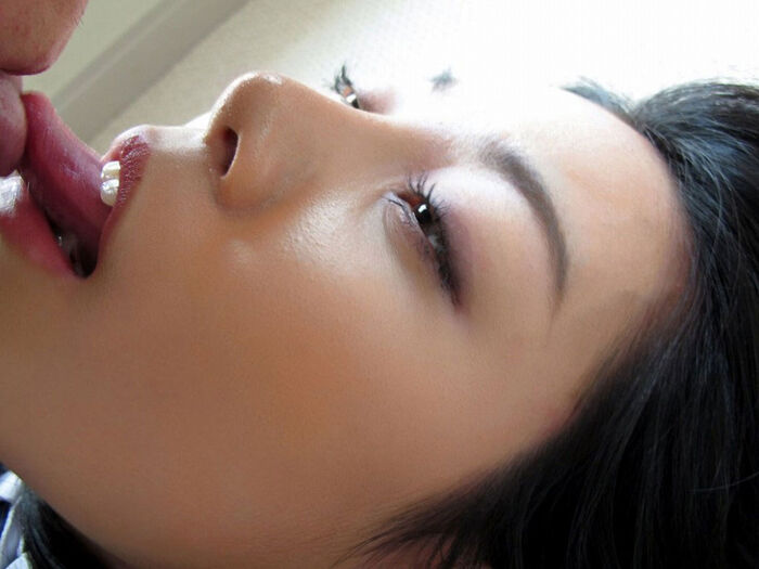 3次元 セックスよりも、キスをしたい！そんなチューしてるエロ画像まとめ 52枚 40th image
