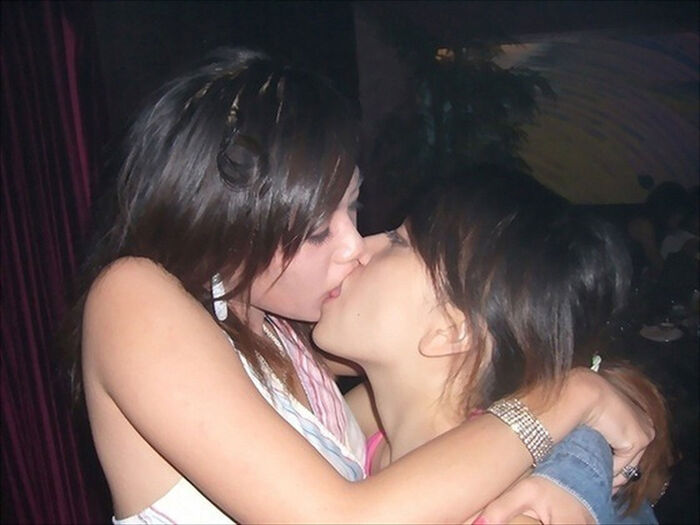 3次元 セックスよりも、キスをしたい！そんなチューしてるエロ画像まとめ 52枚 5th image
