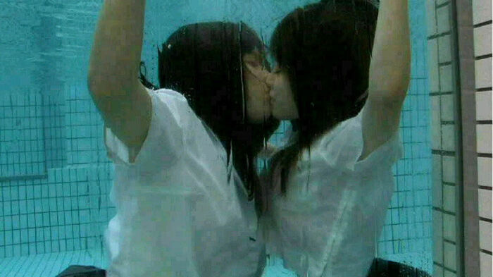 3次元 セックスよりも、キスをしたい！そんなチューしてるエロ画像まとめ 52枚 50th image