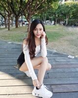 超兇正妹芸瑄 本斥但大的好身材大解放