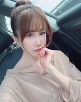 麥麥 Mai Outside Beauty Lost ... 搭 sense of tiredness 滿 the whole