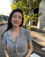 邵 Debbie Reason for Positive And Unfying Demand! Material 顏值點 careful滿