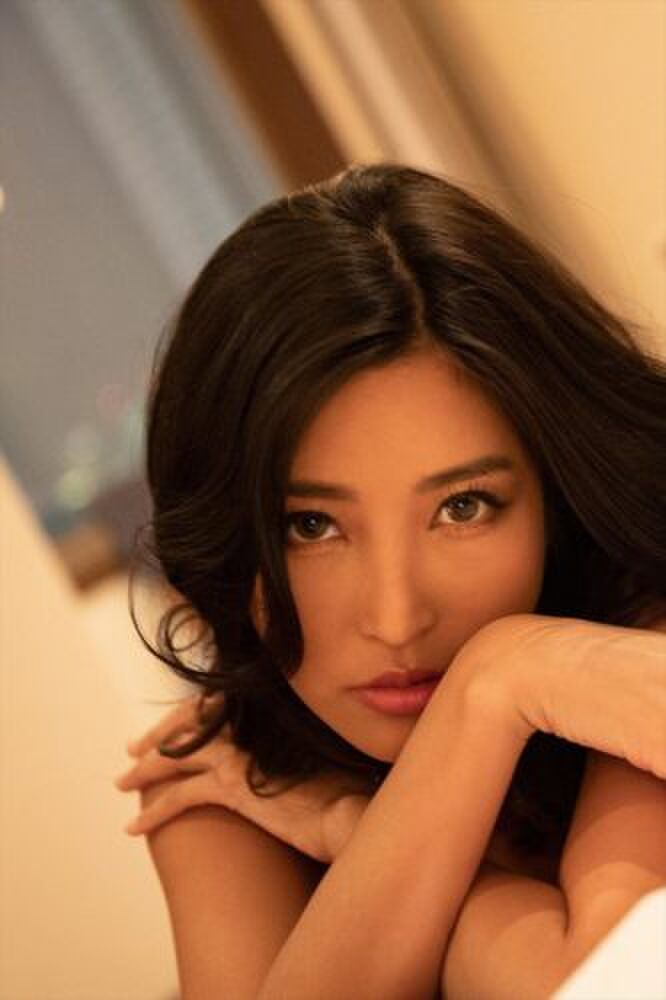 Mizukawa Sumire Mizukawa Violet 15th image